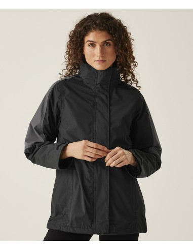 R-TRA132-Veste 3-en-1 Defender III Femme